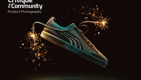 Critique the Community: Submit Your Product Images Now
