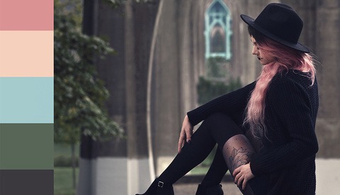 How Color Theory Improves Your Photography and Retouching | Fstoppers
