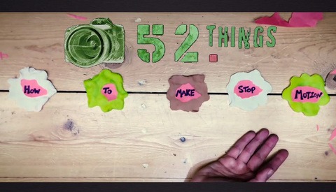 How to Make Stop Motion Videos With Ease