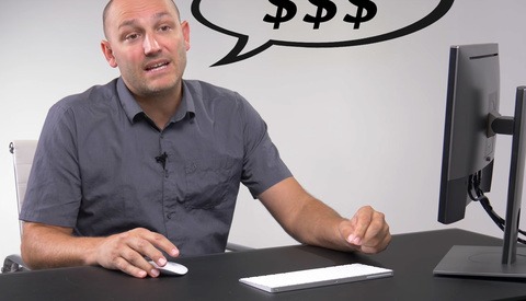 Monte Isom Shares How Copyrighting Your Photos Can Make You Thousands of Dollars Per Infringement