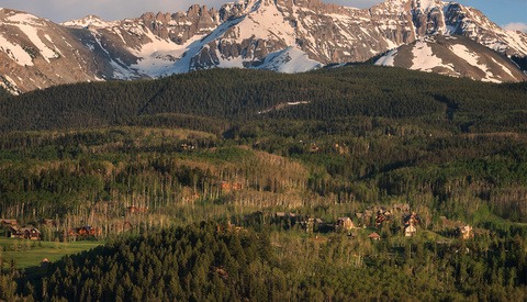Why the Telephoto Is My Go-To Landscape Photography Lens