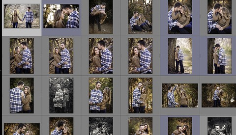 The Easiest Way to Edit in Lightroom From Multiple Computers