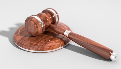 Photographer Attempting Unusual Legal Strategy in Lawsuit Over Stolen Images, Could Set Precedent