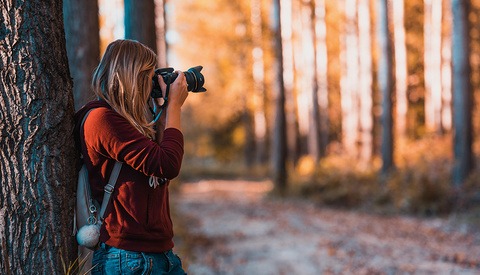 How Developing a Niche in Photography Can Help You Turn Pro