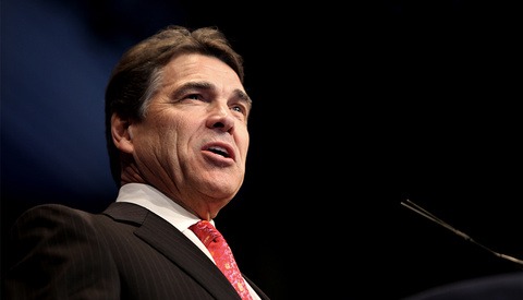 Department of Energy Photographer Fired for Leaking Photos of Secretary of Energy Meeting With Coal Mining CEO