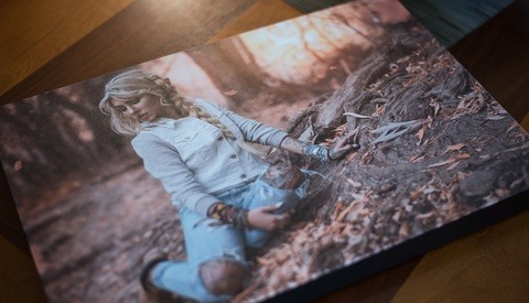 Selling Photo Products You're Passionate About