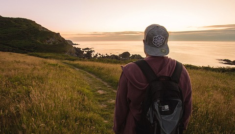 Seven Tips for People Looking to Turn Their Photography Into a Career