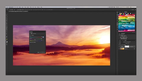 Ten Photoshop Tricks to Improve Any Photo