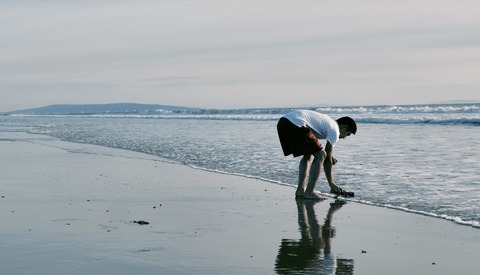 Tune Up Your Vlog With Five Easy Hacks for In-Camera Transitions