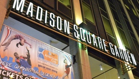 Photographer Tells of How He Faked His Way Into Epic Career as Official MSG Shooter