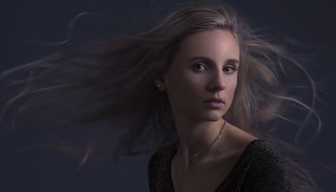 Sometimes Constant Lights Are Better Than Strobes