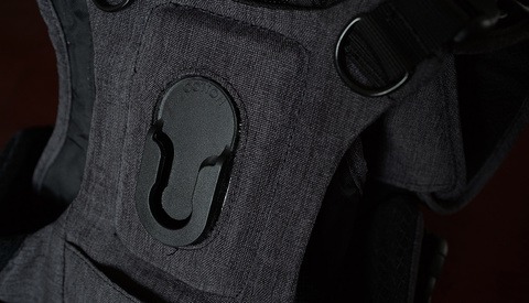 The Ultimate Camera Carrying System?