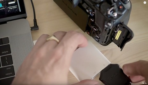 Simple Photography Workflow in 10 Steps