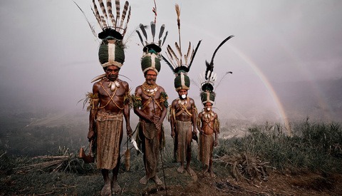 Talking Ethics in Photography