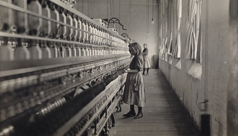 How One Man's Photography Transformed America
