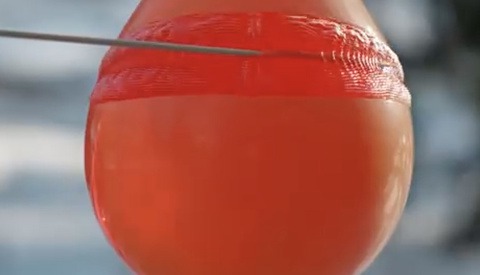 New Phantom High-Speed Camera Does 4-Megapixel Shooting at 6,600 fps, 1080p at Nearly 12,000