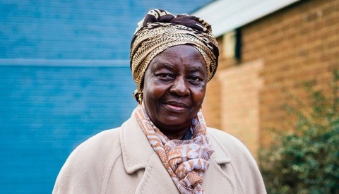 Photographic Exhibition to Tackle Loneliness Amongst Elderly