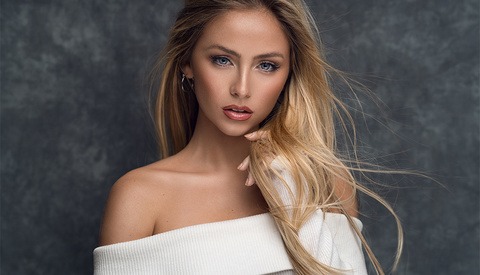 Five Tips for Photographing Skin: Prerequisites to Retouching