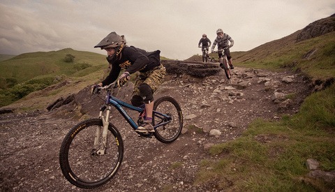Is Social Media Killing Extreme Sports Athletes?