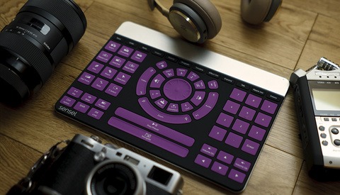 The Sensel Morph Tablet: The Best Accessory for Premiere Pro
