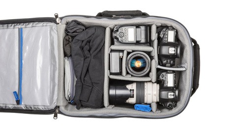 Five Small Items Every Portrait Photographer Should Find Room for in Their Bag