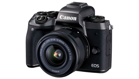 Sony Predicts Canon and Nikon Full-Frame Mirrorless Are Coming Soon, Canon Confirms It's 'On the Offensive'