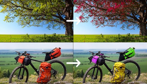 How to Change the Color of Anything in Photoshop