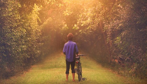 How to Create Captivating Self Portraits