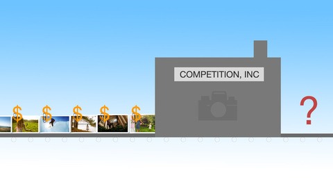 Scam Competition Uses Names of Photographers as 'Judges' Without Permission