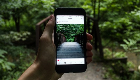 Instagram Announces 'New Posts' Button and Timeline Changes