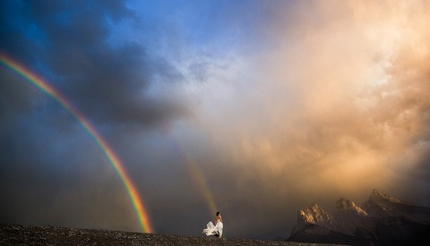 International Wedding Photographer of the Year Announces Their 2017 Award Winners