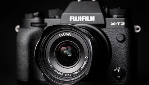 Fstoppers Reviews the Laowa 9mm f/2.8 Zero-D for Fujifilm X