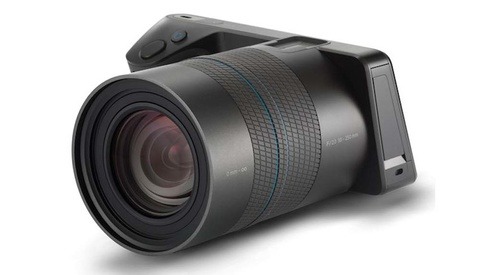 Google Rumored to be Purchasing Light-Field Camera Company Lytro for Around $40 Million