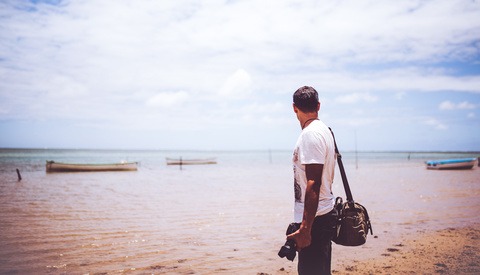 Making Money From Photography is Really Hard, But It Can Be Done