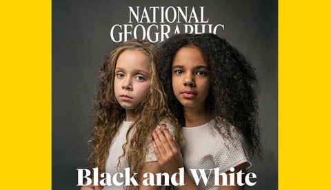 National Geographic: 'For Decades, Our Coverage Was Racist'