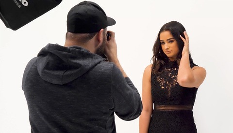 Portrait Photography Tips for Beginners