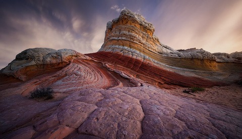 Sharpen Images and Get Rid of Halos in Photoshop