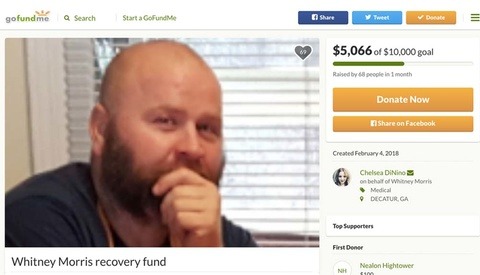 Real Estate Photographer Taking Legal Action After Being Shot by Homeowner
