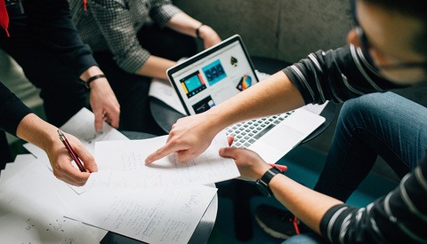 Services and Apps You Can Use to Work More Productively
