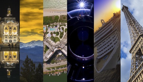 A Selection of the 20 Best Time-lapse and Hyperlapse Videos