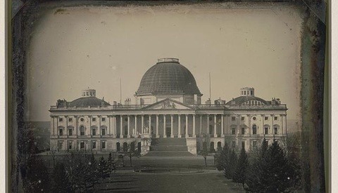 The American Daguerre - John Plumbe