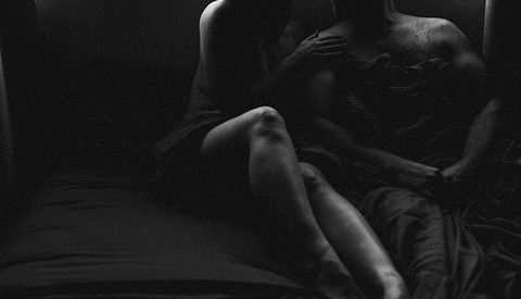 Is Boudoir Photography Becoming More of a Feeling Than Location?