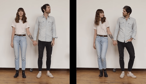 Five Ways to Improve Your Posing 