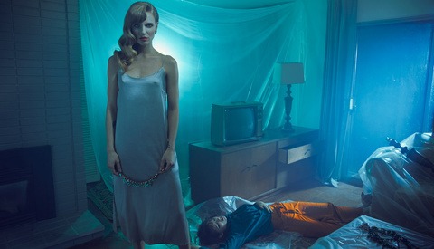 Turn Any Space Into an Amazing Photoshoot Location