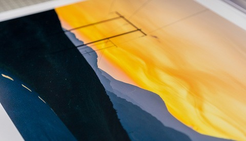 Why Is It So Important to Print Your Own Work?