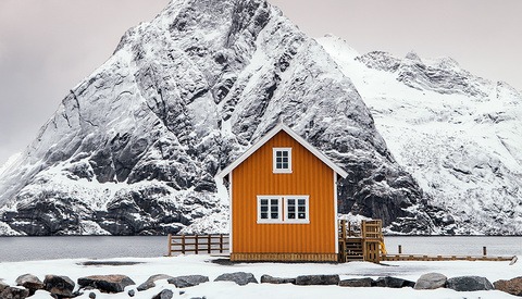 What It Takes to Create an Award-Winning Photograph