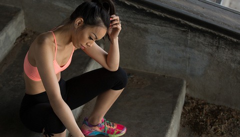 Three Ways to Stay Motivated as a Photographer