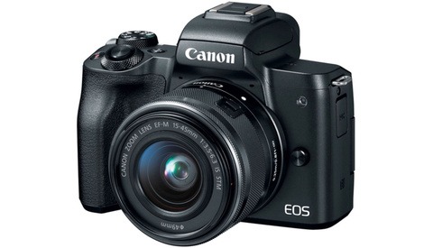Canon and Nikon Both Preparing to Respond to Sony and Fujifilm With Professional Mirrorless Cameras