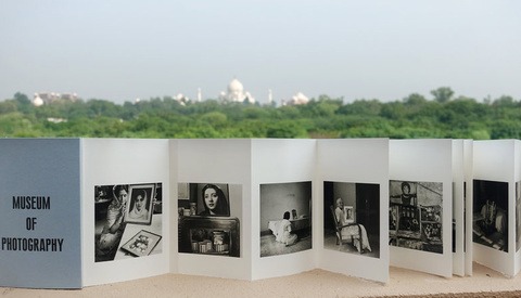 Getting Museum Art Right at Your Fingertips