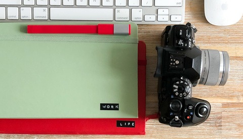 The Myth of the Freelance Photographer Work-Life Balance and How to Embrace It